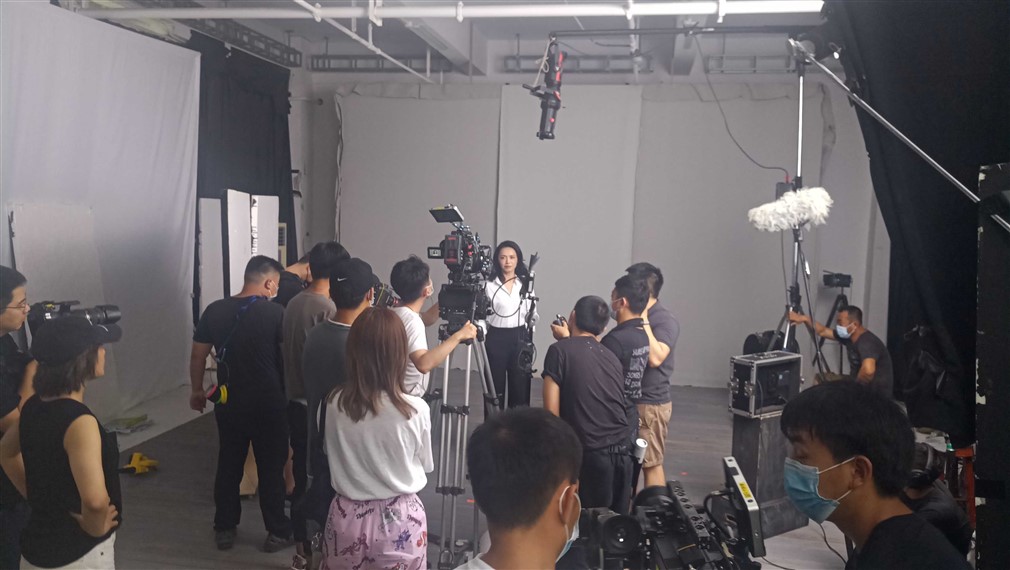 Shanghai Video Production Fixer